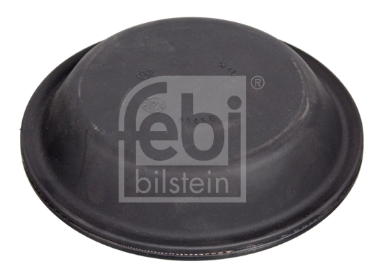 Diaphragm, diaphragm brake cylinder